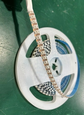 内置ic幻彩灯带12v