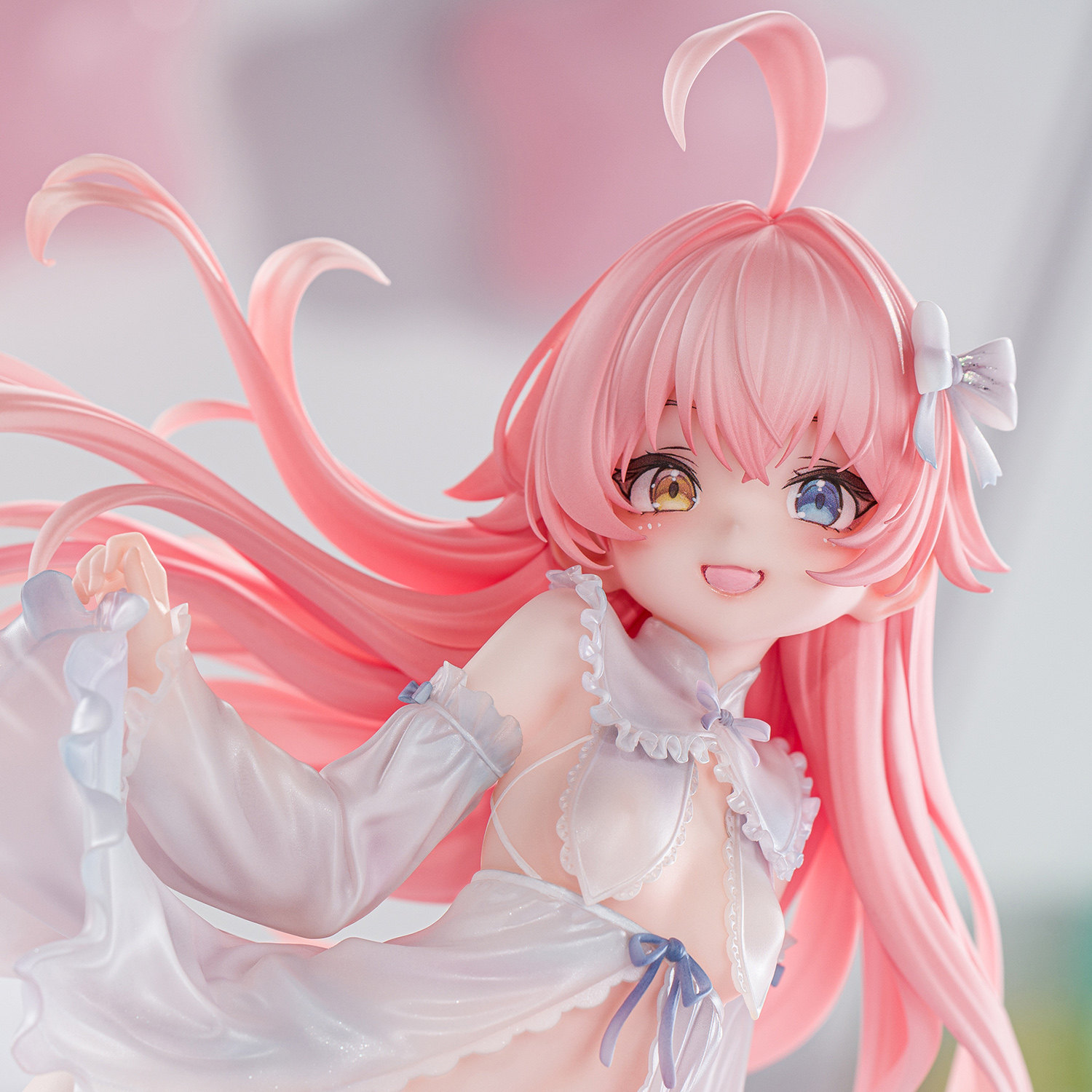 【定金】小鸟游星野 睡衣 GAK工作室 1/6 手办 女 雕像 代购