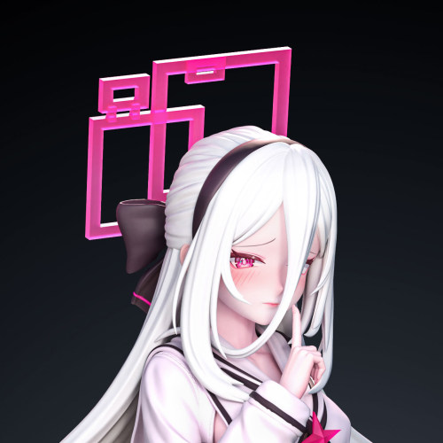 【定金】天童KEI沙滩姬萌手办