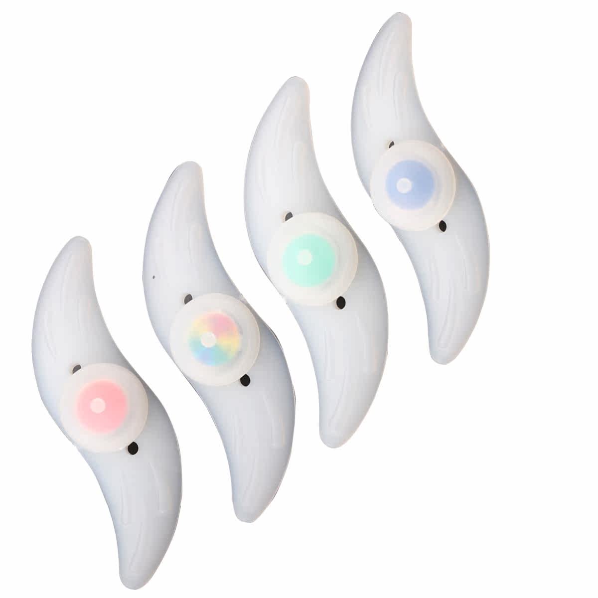 Eclairage pour vélo LUWINT - Hot Wheels Lumières - Ref 2400866 Image 5