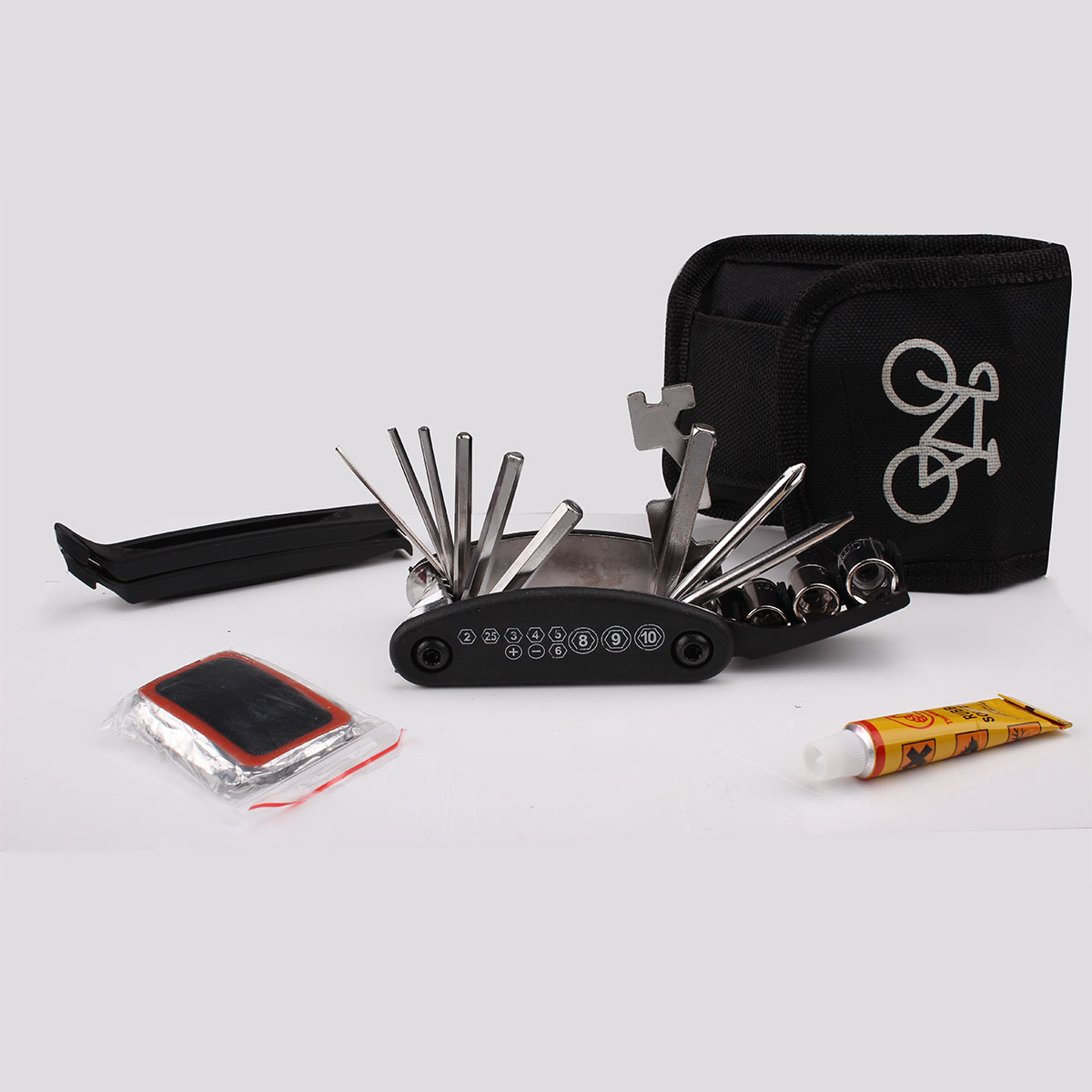 Outils pour vélo LUWINT - Ref 2280577 Image 3