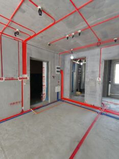 北京专业水电安装家装布线工装强弱电施工水路改造精装施工