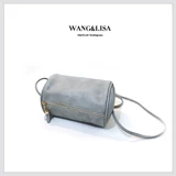 Небольшая сумка, модная универсальная сумка через плечо, 2018, городской стиль, в корейском стиле