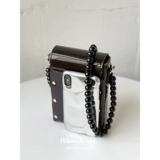 Трехмерная сумка через плечо