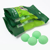 冰晶花虫鼠驱避丸驱鼠丸16克40克樟脑丸驱虫防鼠户外室内蟑螂蜈蚣