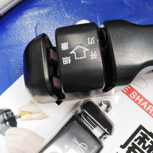 磨刀器 正品 富民牌家用新型快速磨刀器 多用型 FM158  热销