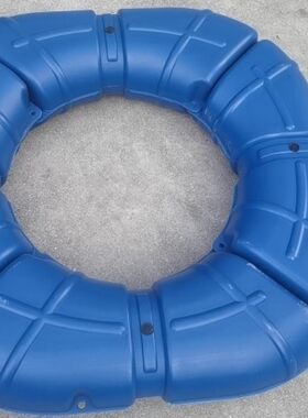 叶轮式曝气增氧机高顿配件叶轮式