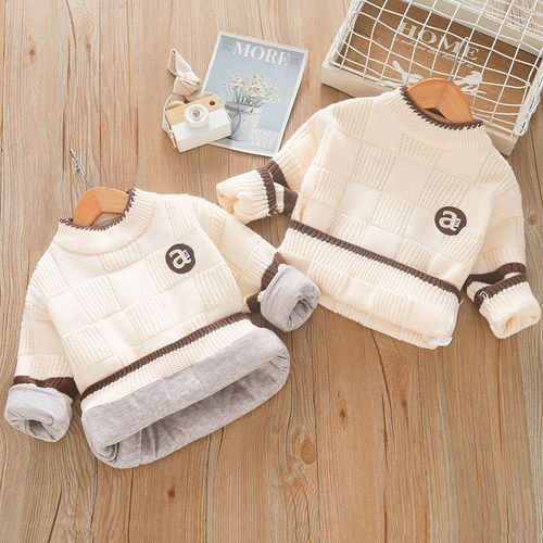 东北哈尔滨雪乡长白山防寒毛衣