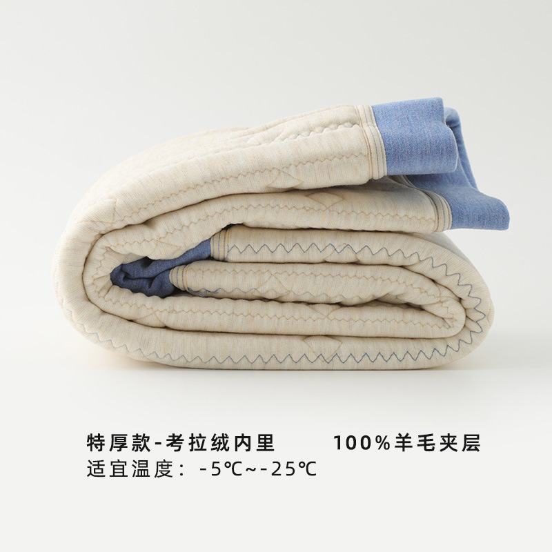 东北哈尔滨雪乡长白山防寒保暖裤