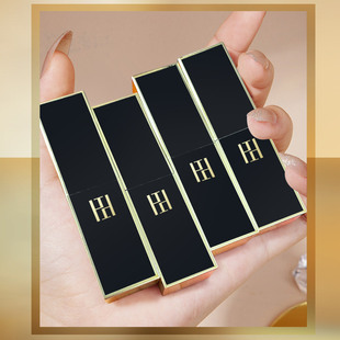 洛佩托钟爱丝绒不沾杯口红防水不脱滋润哑光丝雾雾面唇膏