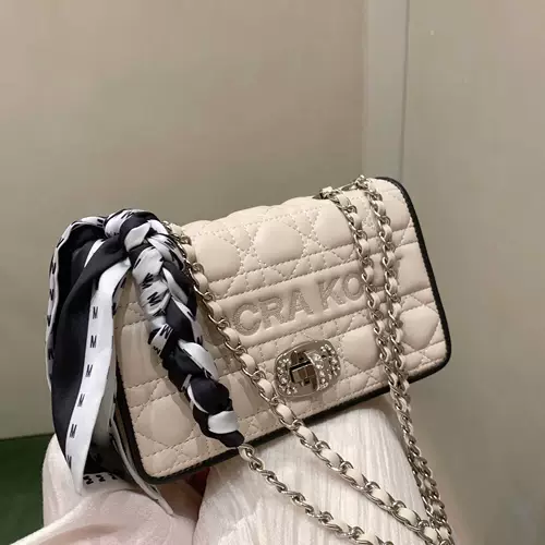 Небольшая небольшая сумка, сумка через плечо, сумка на одно плечо, популярно в интернете