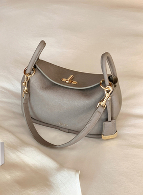 南风Chio2nd 雾巷回响腋下包包女高级感轻奢小众通勤单肩斜挎小包