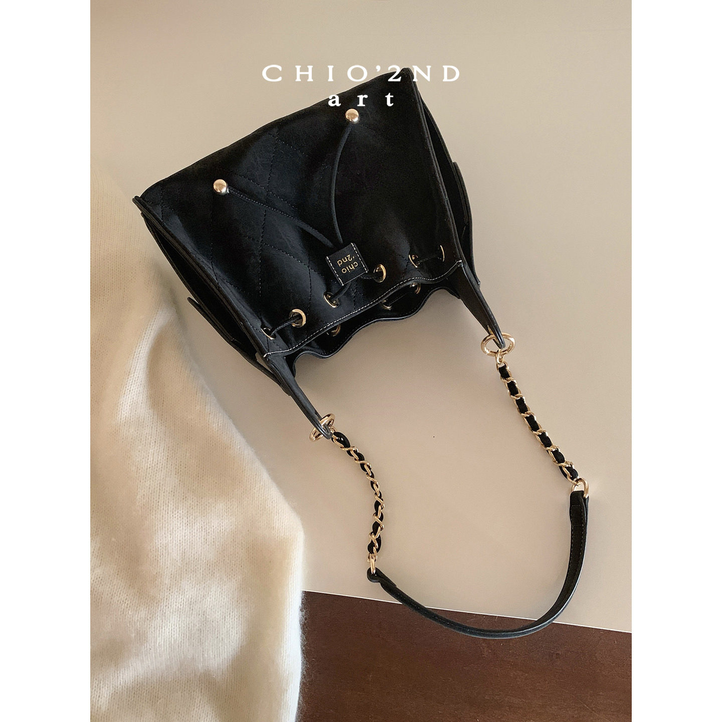 南风Chio2nd英纷托特包