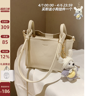 今年爆款 包包单肩斜挎包 园游派对托特包包女2026新款 南风Chio2nd