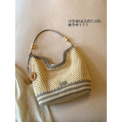 南风Chio2nd仲夏澜岛托特包