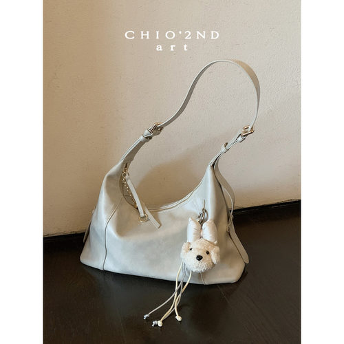 南风Chio2nd春风物语托特包