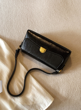 南风Chio2nd  自由乐章腋下包法棍包包女2026新款通勤单肩斜挎包