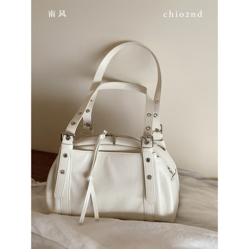 南风Chio2nd云栖白屿枕头包