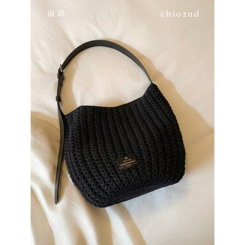 Chio2nd美梦夏日托特包