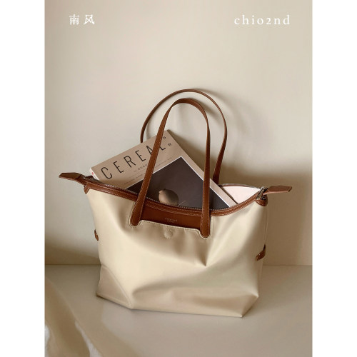 南风Chio2nd远航行旅托特包