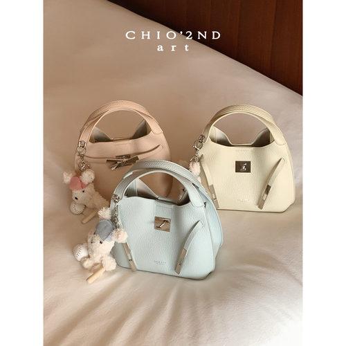 南风Chio2nd浪漫晚风托特包