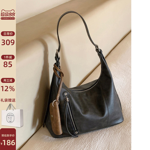 南风Chio2nd冬日序章托特包