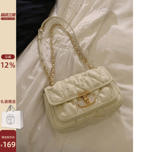 南风Chio2nd柏林恋人小方包