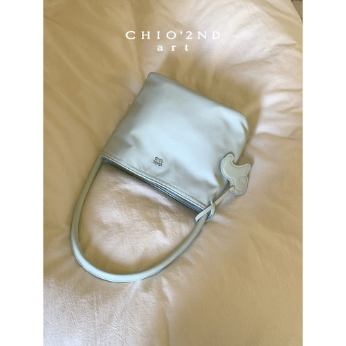 Chio’2nd调色板托特包