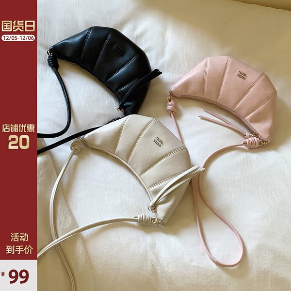 Товары от 南风小铺OL轻覆古女包