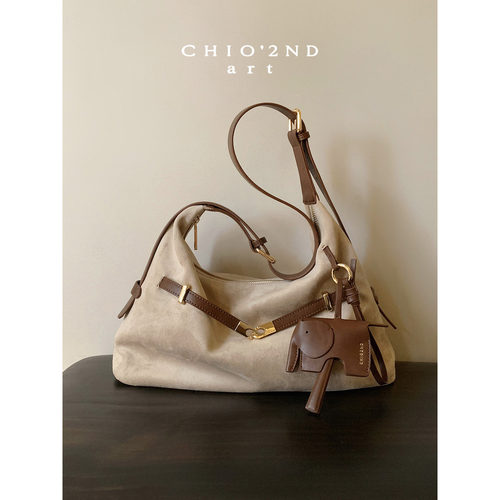 南风Chio2nd秋芋来信托特包