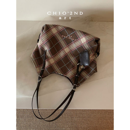 南风Chio2nd秋楹照许托特包