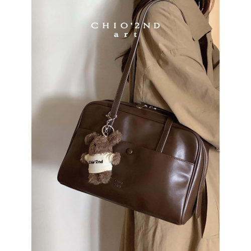 Chio2nd巴赫站台枕头包
