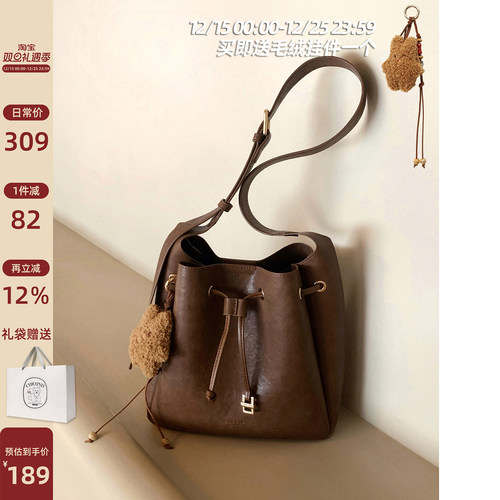 Chio2nd秋声唱片托特包