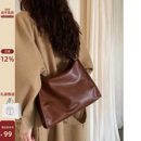 南风Chio2nd 城市画报托特包包女2025高级感大容量通勤单肩斜挎包