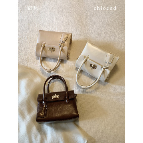南风Chio2nd芬芳春序手提包