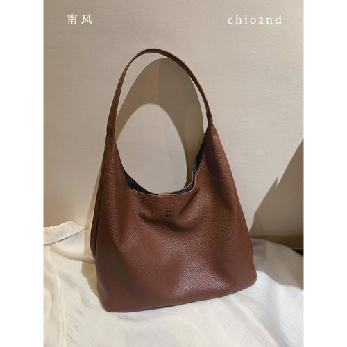 Chio2nd慵懒日常托特包