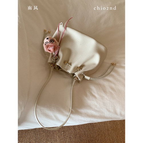 南风Chio2nd甜澜水桶包
