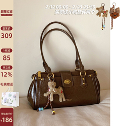 南风Chio2nd布拉格秋托特包