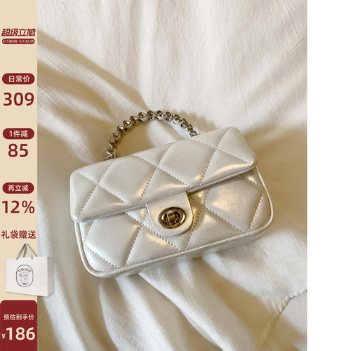 Chio2nd浅茉初晴小方包