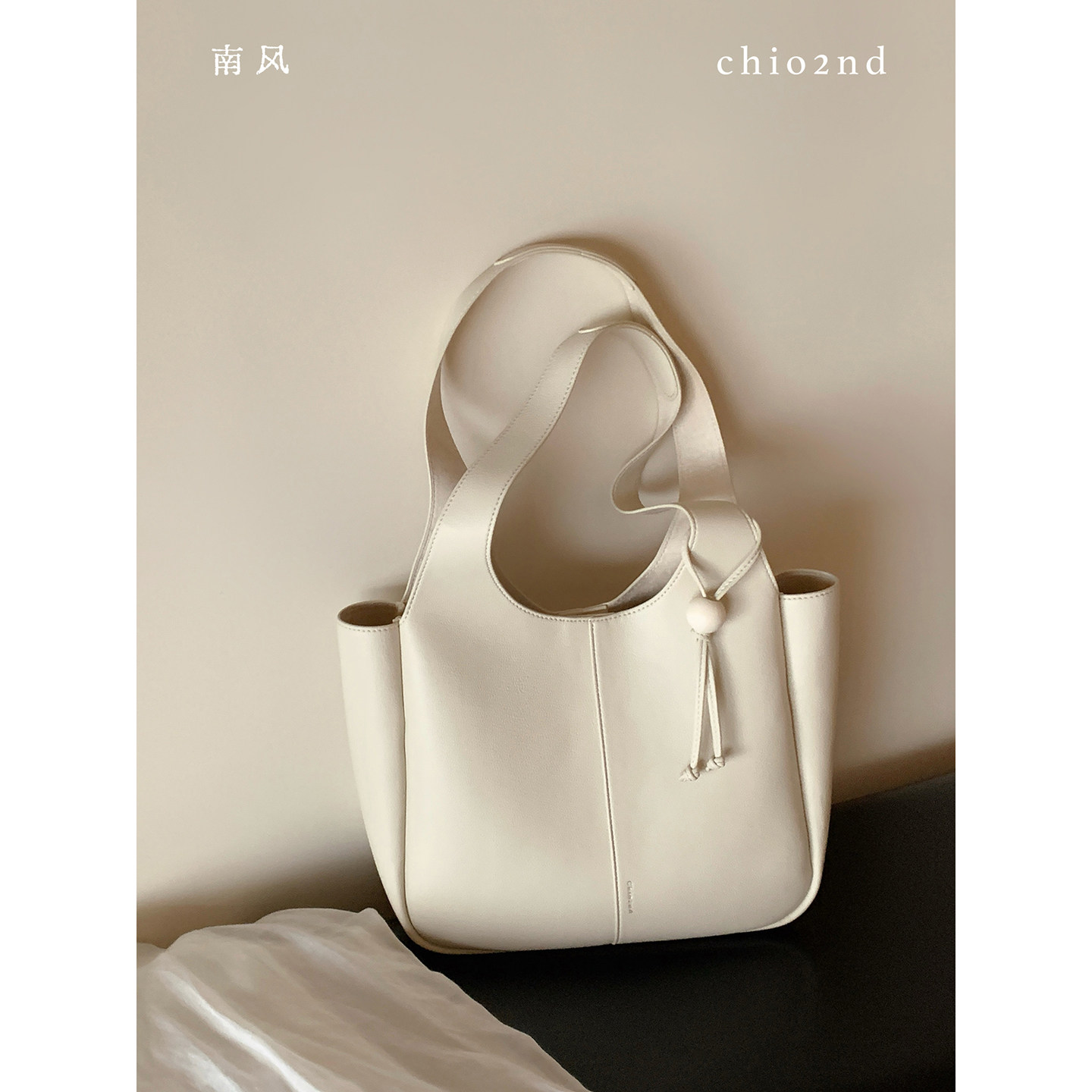 南风Chio2nd知霓旅人托特包