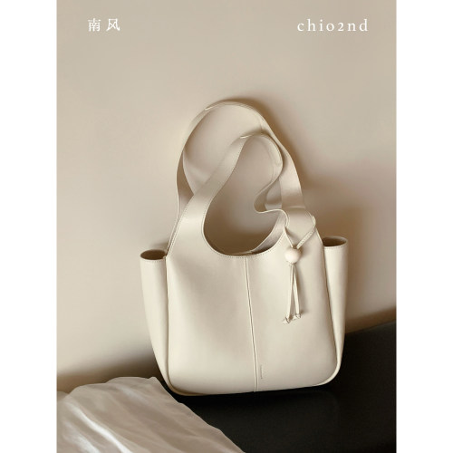 南风Chio2nd知霓旅人托特包