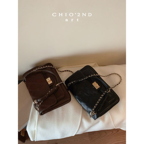 南风Chio2nd哥本剧场小方包