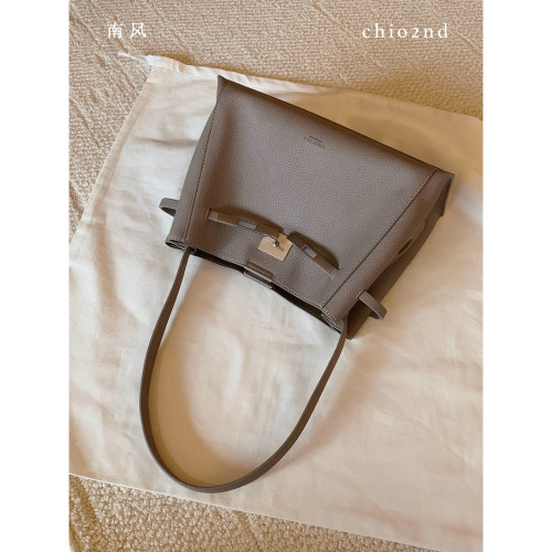 南风Chio2nd纽约街心托特包