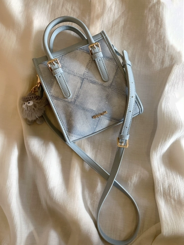 Морская сумка через плечо, сумка на одно плечо, коллекция 2023