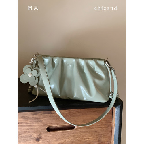 南风Chio2nd沅夏云朵包