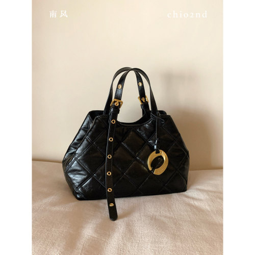 南风Chio2nd秋暄曼波托特包