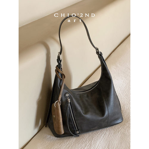 南风Chio2nd冬日序章托特包