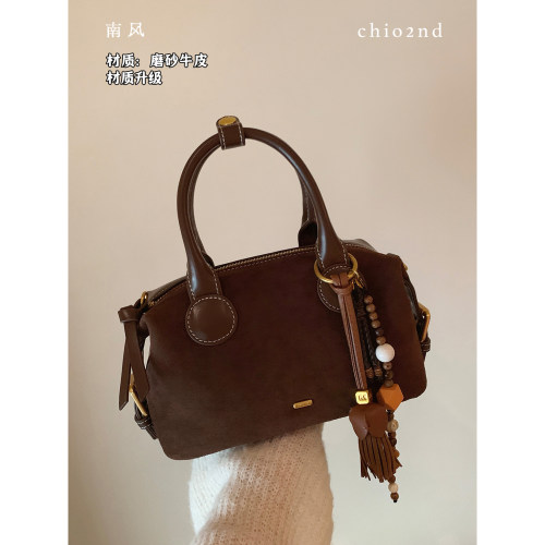 南风Chio2nd弗利山庄枕头包