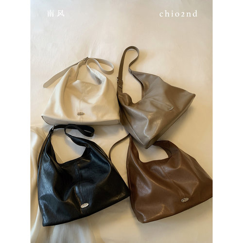 Chio2nd暖秋山谷托特包