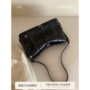 南风Chio2nd旷野风澜托特包